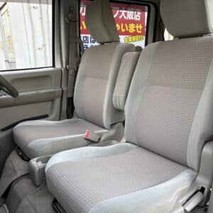 エブリイワゴン　PZターボ　【総合評価優良車】