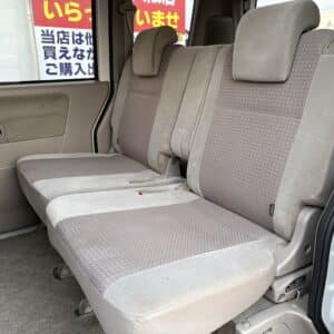 エブリイワゴン　PZターボ　【総合評価優良車】