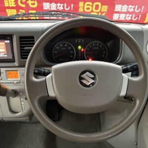エブリイワゴン　PZターボ　【総合評価優良車】