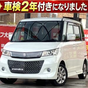 パレット SW リミテッド