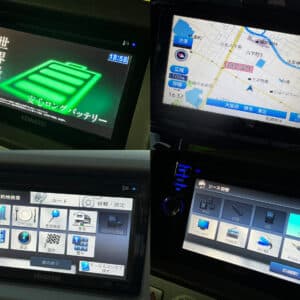 エブリイワゴン　PZターボ　【総合評価優良車】