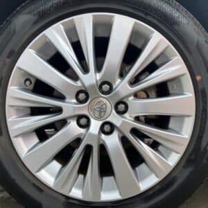 アルファード　240S