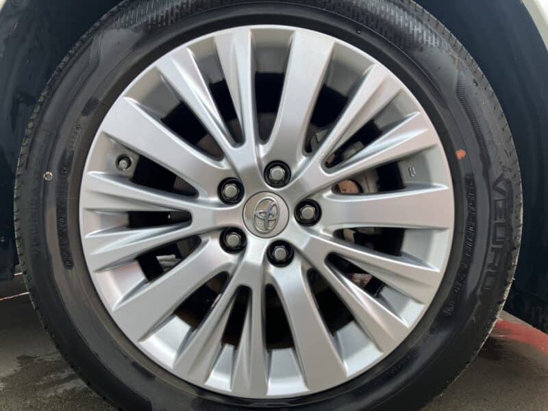 アルファード 240S