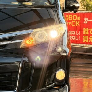 エスティマ アエラス プレミアムエディション 【総合評価優良車】