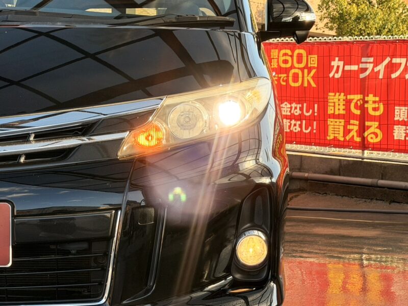 エスティマ アエラス プレミアムエディション 【総合評価優良車】