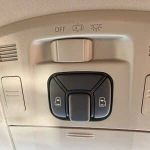 アルファード　240S