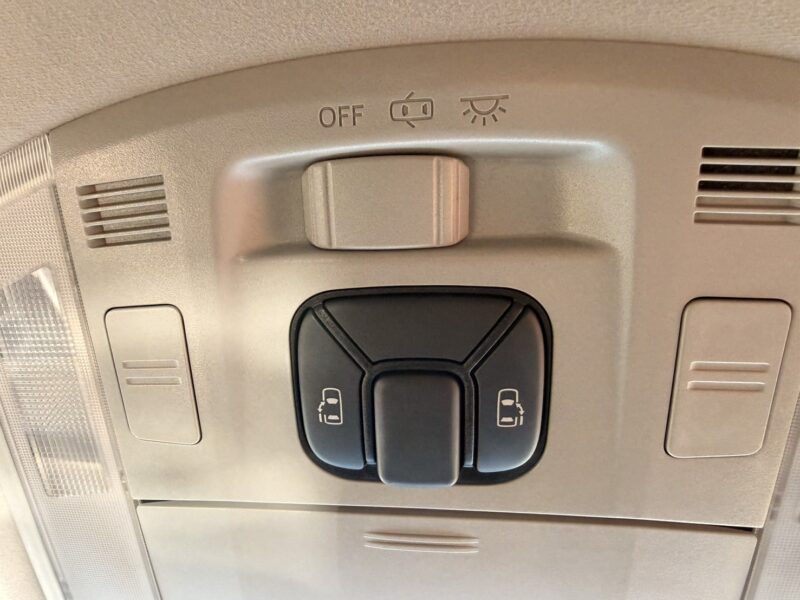 アルファード 240S