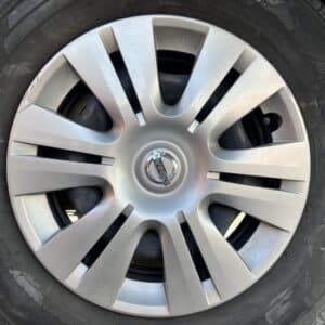 NV350キャラバン　プレミアムGX クロムギアパッケージ　バージョン ブラック