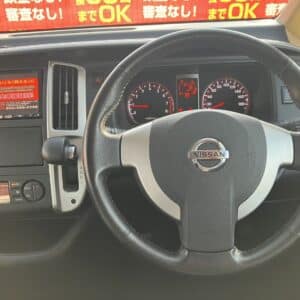 セレナ ハイウェスター Vセレクション 【総合評価優良車】