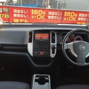 セレナ ハイウェスター Vセレクション 【総合評価優良車】