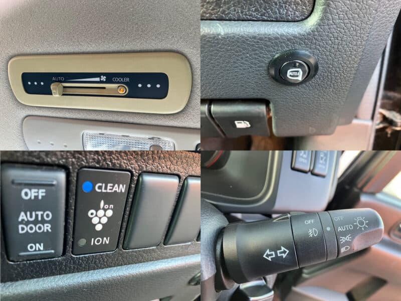 セレナ ハイウェスター Vセレクション 【総合評価優良車】