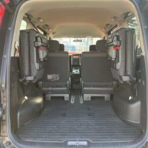 セレナ ハイウェスター Vセレクション 【総合評価優良車】