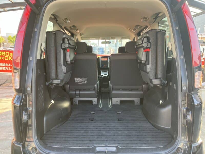 セレナ ハイウェスター Vセレクション 【総合評価優良車】