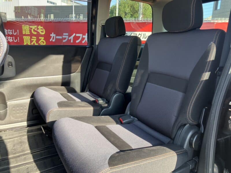 セレナ ハイウェスター Vセレクション 【総合評価優良車】