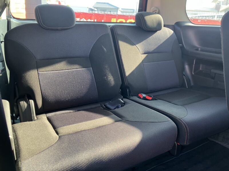 セレナ ハイウェスター Vセレクション 【総合評価優良車】