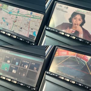 セレナ ハイウェスター Vセレクション 【総合評価優良車】