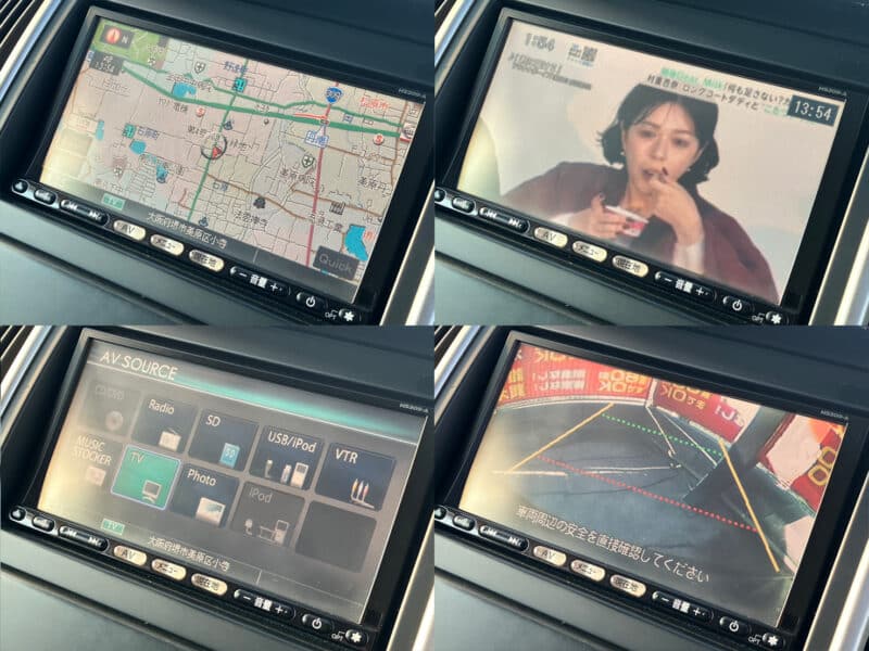 セレナ ハイウェスター Vセレクション 【総合評価優良車】