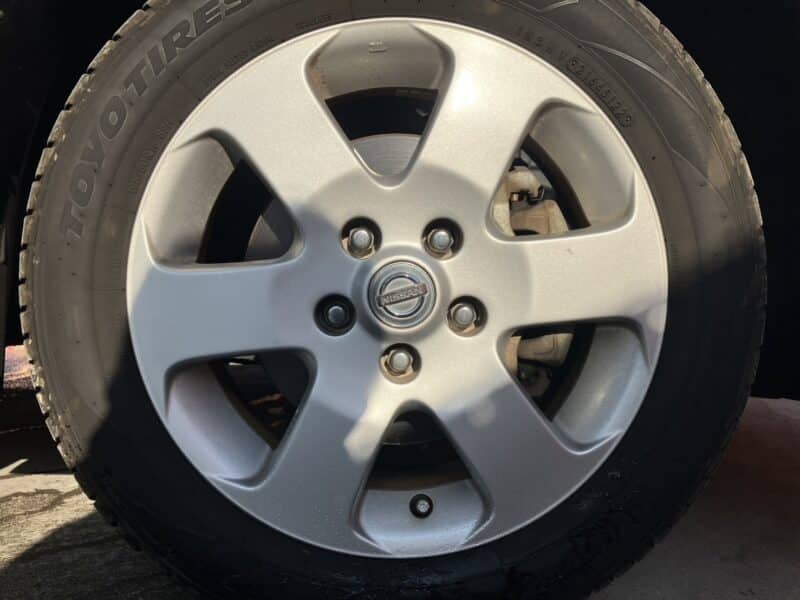 セレナ ハイウェスター Vセレクション 【総合評価優良車】