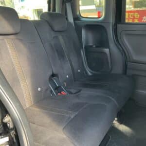 N-BOXカスタム　G・L　ホンダセンシング