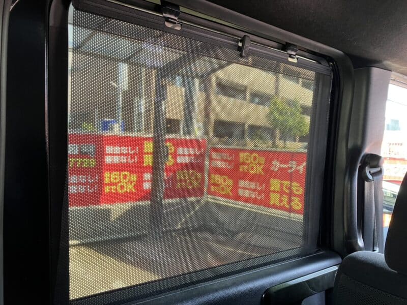 N-BOXカスタム G・L ホンダセンシング