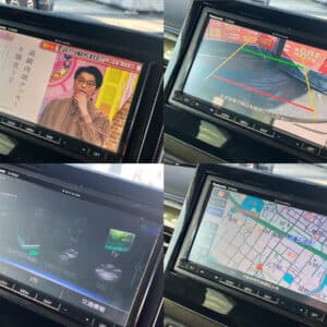 N-BOXカスタム　G・L　ホンダセンシング