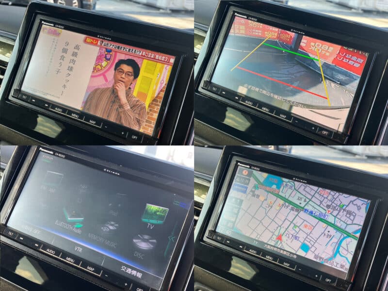 N-BOXカスタム G・L ホンダセンシング