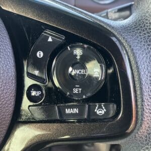 N-BOXカスタム　G・L　ホンダセンシング