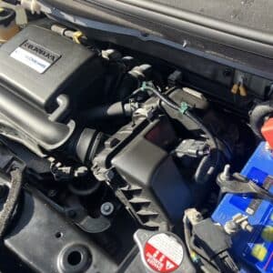 N-BOXカスタム　G・L　ホンダセンシング