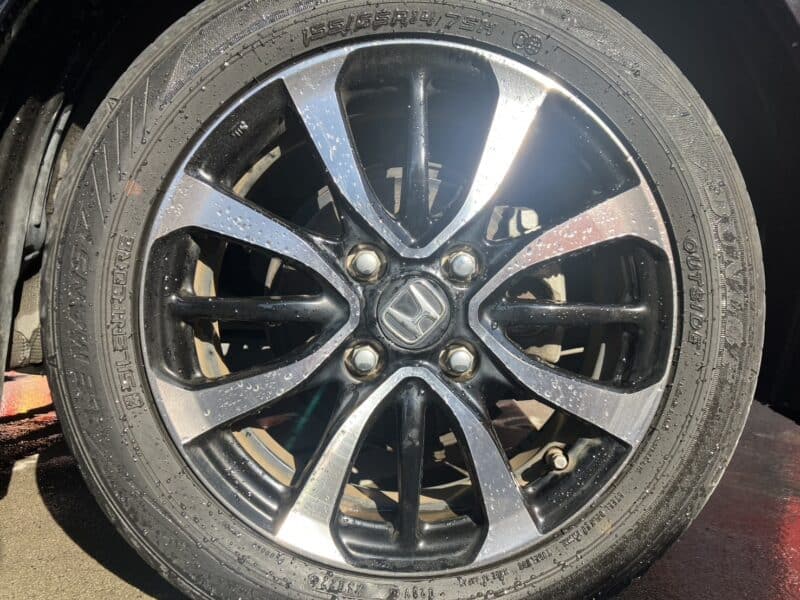 N-BOXカスタム G・L ホンダセンシング