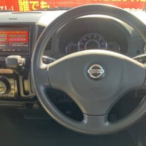 ルークス ハイウェイスター