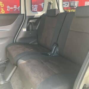 ルークス ハイウェイスター