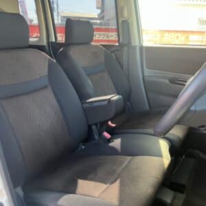 ルークス ハイウェイスター