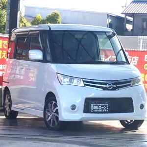 ルークス ハイウェイスター