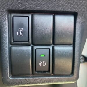 ルークス ハイウェイスター