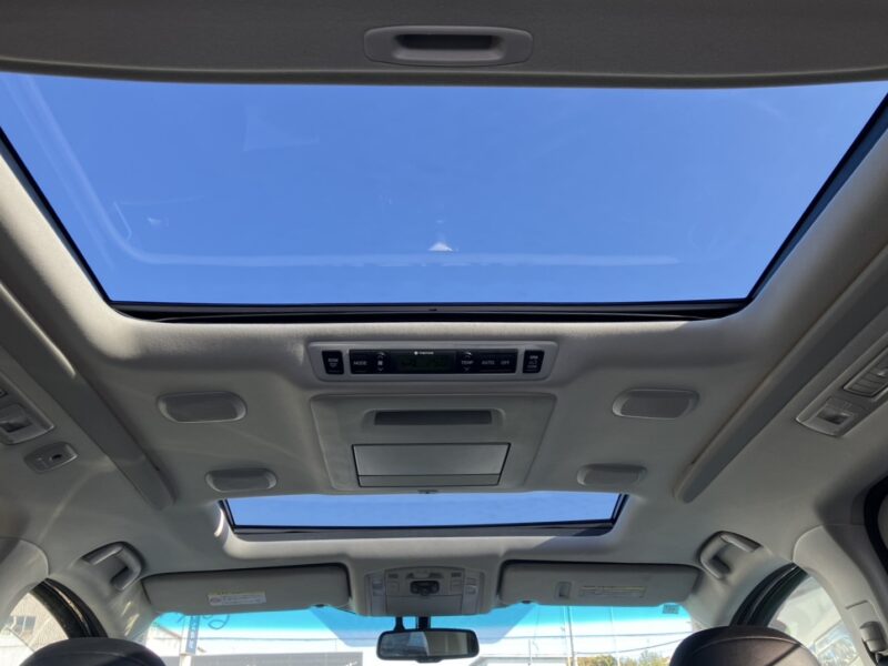 ヴェルファイア ハイブリッド ZR Gエディション 4WD