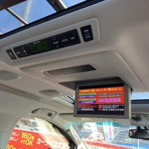 ヴェルファイア　ハイブリッド　ZR　Gエディション　4WD