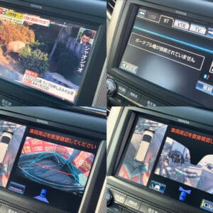 ヴェルファイア　ハイブリッド　ZR　Gエディション　4WD