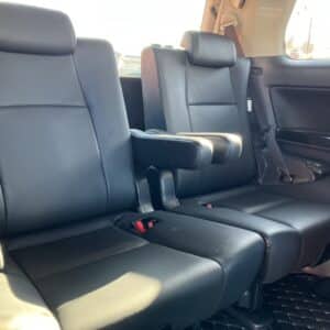 ヴェルファイア　ハイブリッド　ZR　Gエディション　4WD