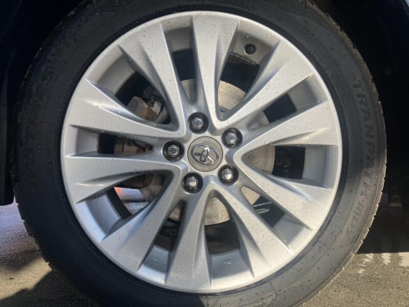 ヴェルファイア ハイブリッド ZR Gエディション 4WD