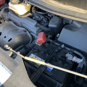 アルファード　240S　タイプゴールド　【総合評価優良車】