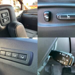 アルファード 240S Cパッケージ