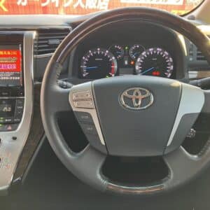 アルファード 240S Cパッケージ