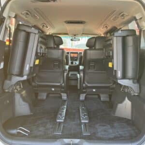 アルファード 240S Cパッケージ