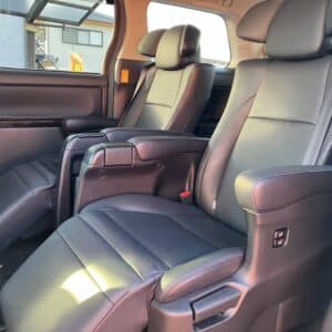 アルファード 240S Cパッケージ