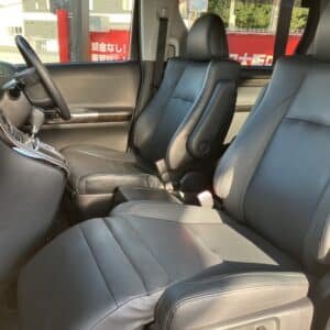 アルファード 240S Cパッケージ