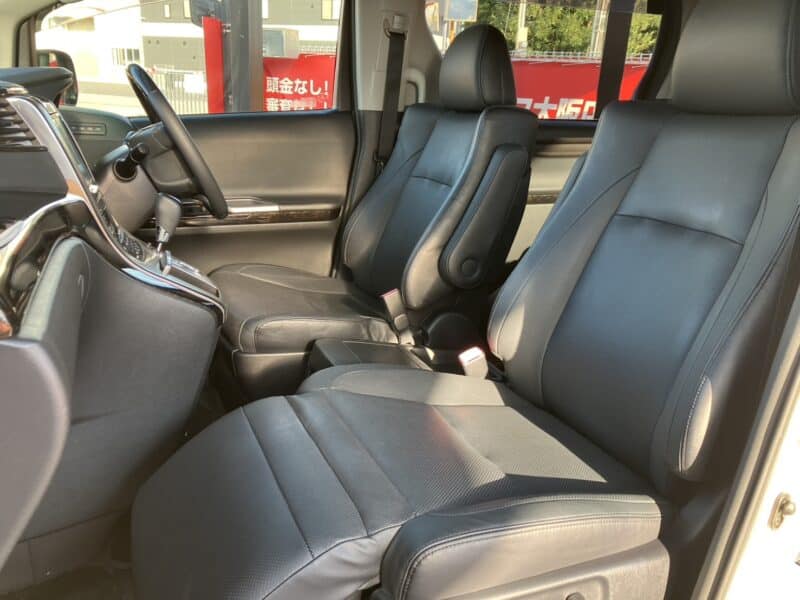 アルファード 240S Cパッケージ