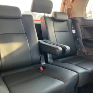 アルファード 240S Cパッケージ