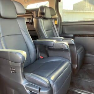 アルファード 240S Cパッケージ