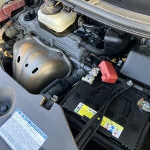 アルファード 240S Cパッケージ