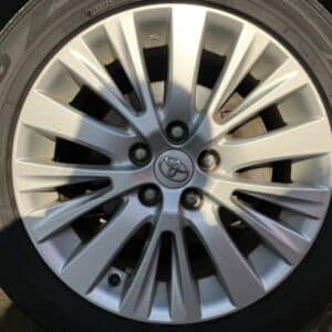 アルファード 240S Cパッケージ